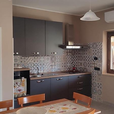 Villetta Villaggio PORTO ADA Pizzo  Esterno foto