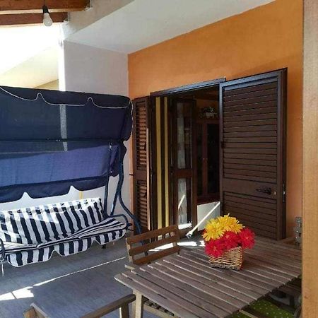 Villetta Villaggio PORTO ADA Pizzo  Esterno foto