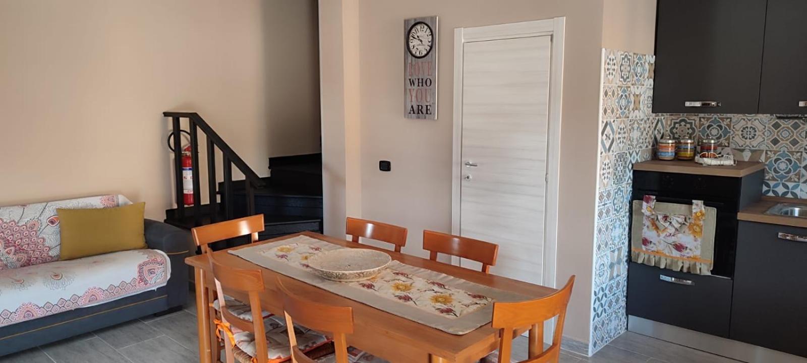 Villetta Villaggio PORTO ADA Pizzo  Esterno foto