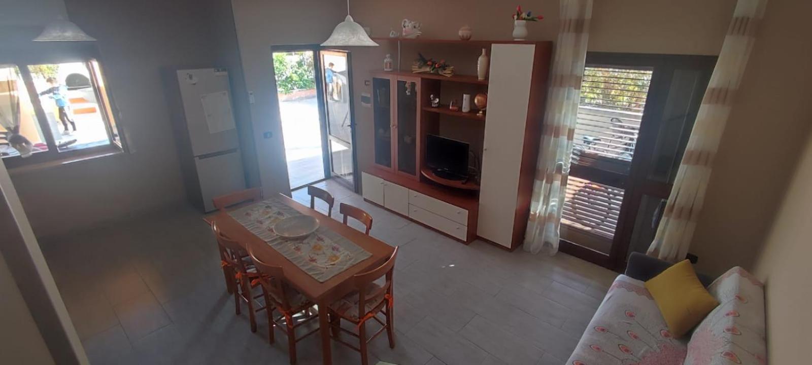 Villetta Villaggio PORTO ADA Pizzo  Esterno foto