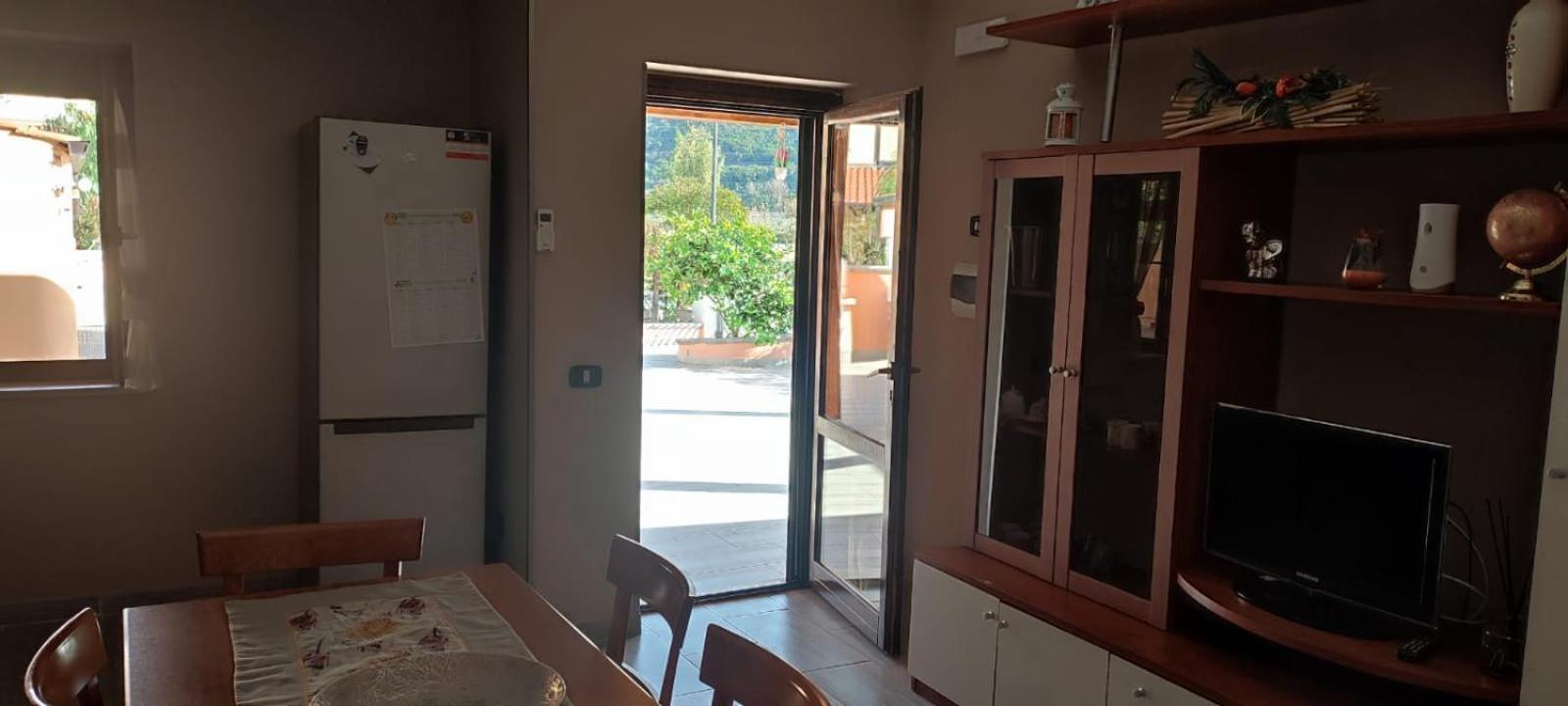 Villetta Villaggio PORTO ADA Pizzo  Esterno foto