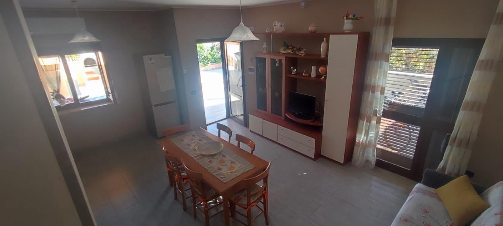 Villetta Villaggio PORTO ADA Pizzo  Esterno foto