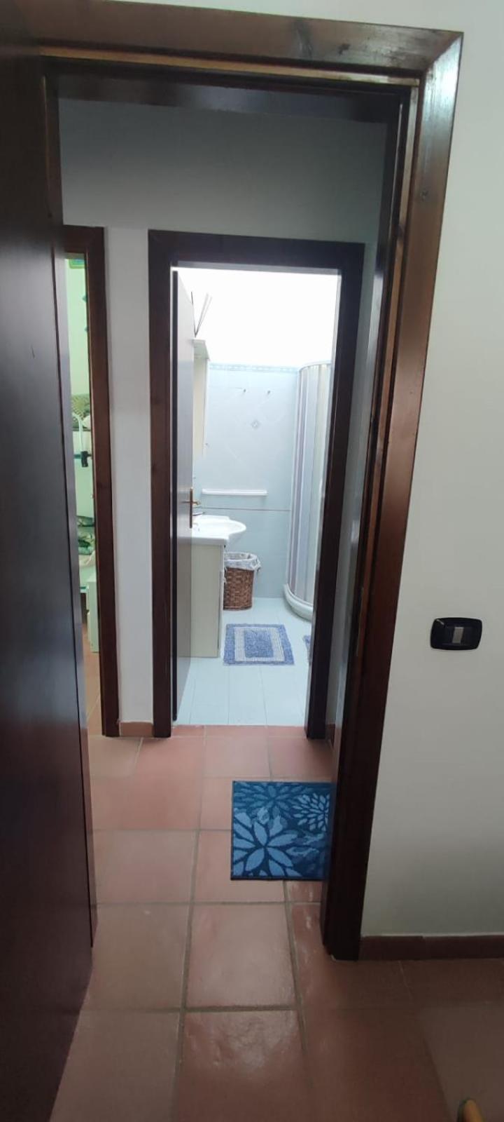 Villetta Villaggio PORTO ADA Pizzo  Esterno foto