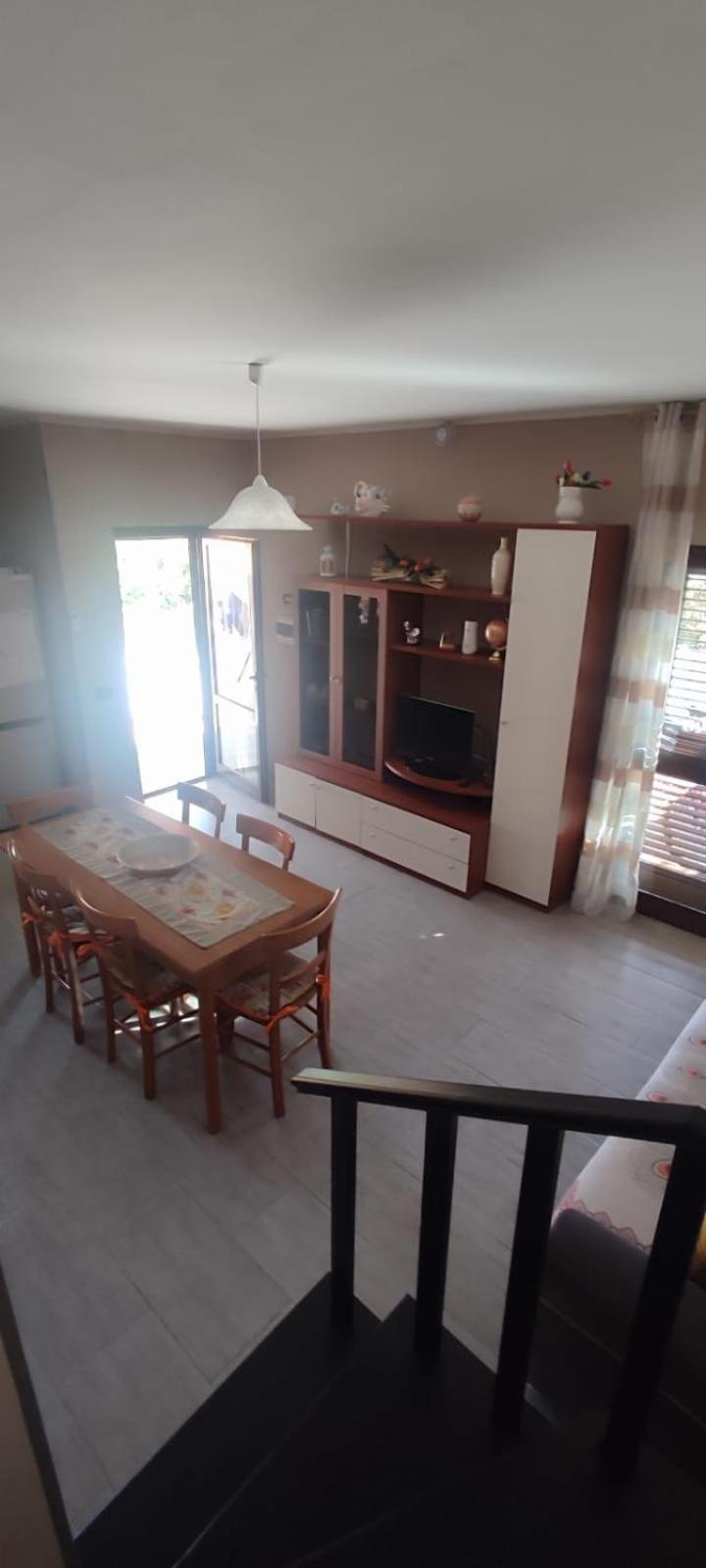 Villetta Villaggio PORTO ADA Pizzo  Esterno foto