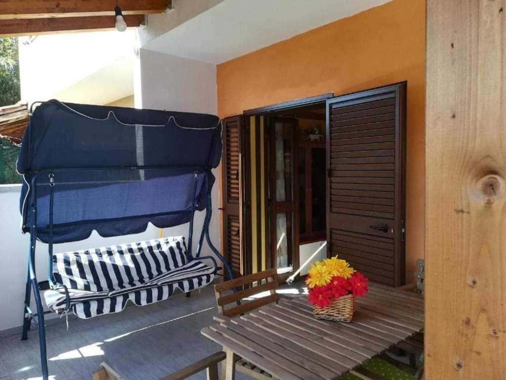 Villetta Villaggio PORTO ADA Pizzo  Esterno foto