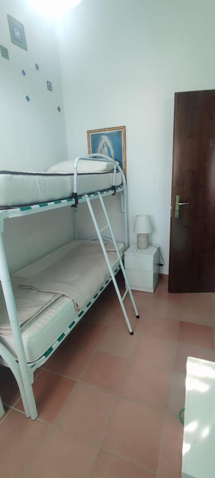 Villetta Villaggio PORTO ADA Pizzo  Esterno foto